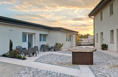 Palazzolo Apartment | Al Castello Aparthotel - Camere e Appartamenti tra Verona e Lago di Garda