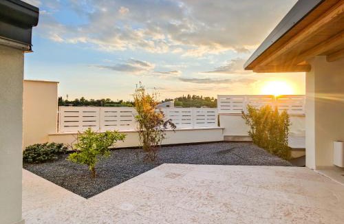Palazzolo Apartment | Al Castello Aparthotel - Camere e Appartamenti tra Verona e Lago di Garda