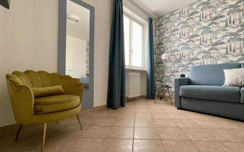 Lazise Old Town Apartment | Oasi Blu