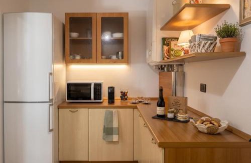 Castelfranco Emilia Apartment | Casa Gelsomino con giardino tra Modena e Bologna