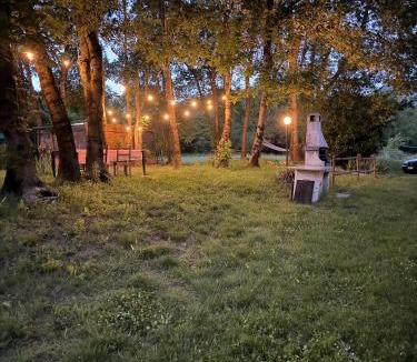 Erba Apartment | Casa Vacanza Cascina Ronco relax nella natura vicino a Como e Bellagio