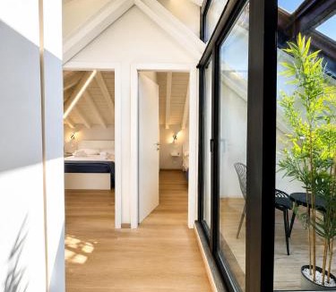 Iseo Apartment | Sebì Suite