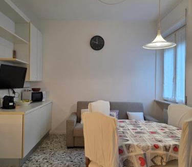 Borgo Trento Apartment | Casa DIONIGI
