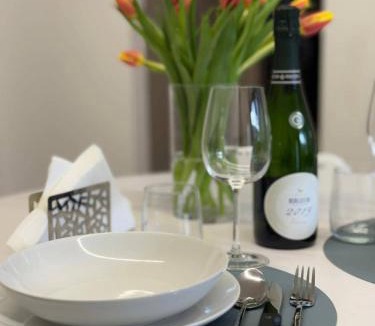 Gravellona Toce Apartment | Cà par durmì