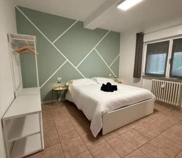 Gravellona Toce Apartment | Cà par durmì