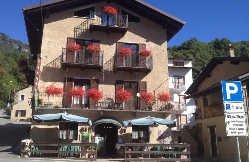 Frassino Apartment | Locanda Spada Reale