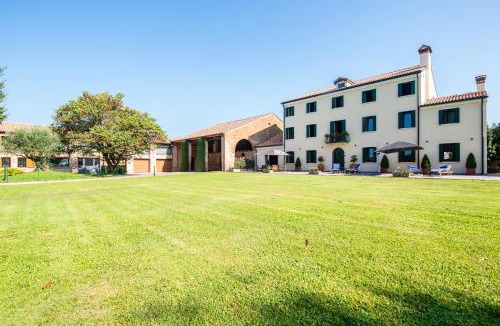 Due Carrare Bed & Breakfast | Il Salice Country Luxury