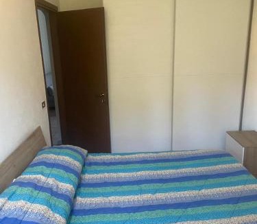 Lavena Ponte Tresa Apartment | VILLA AIDA LAKE VIEW