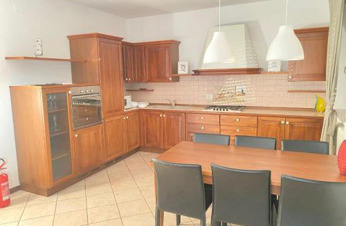 Montecchio Maggiore Apartment | Lyllà