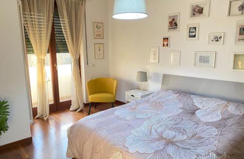Montecchio Maggiore Apartment | Lyllà