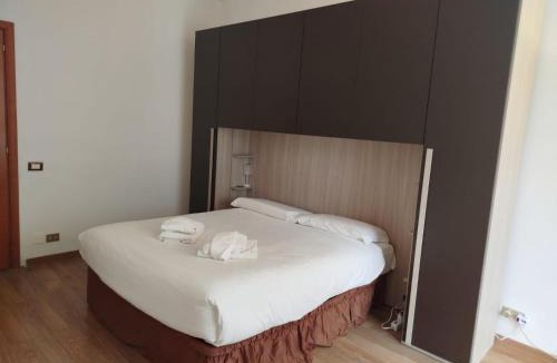 Millefonti Apartment | CASA ARJA - Trilocale quartiere Lingotto Torino