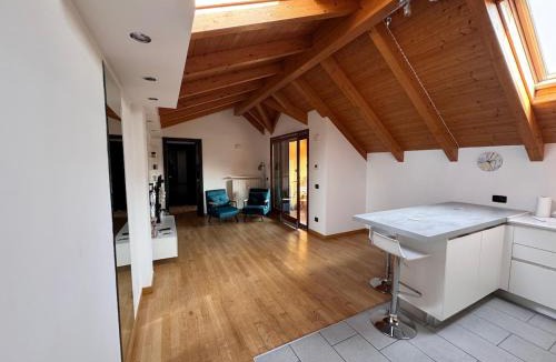 Rho Apartment | Rho Fiera Nest Near Railway Station & Fiera Milano