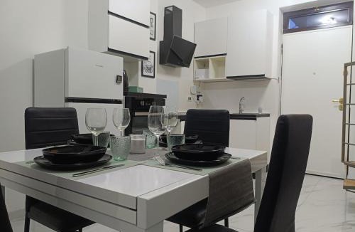 Cornaredo Apartment | La Corte di HOLLY