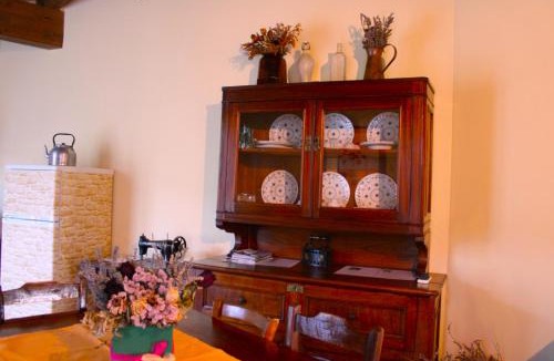 Bondeno Apartment | CORTE STELLATA Il Grano Lodging