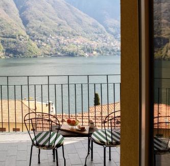 Laglio Bed & Breakfast | Albergo Diffuso Ca' Spiga