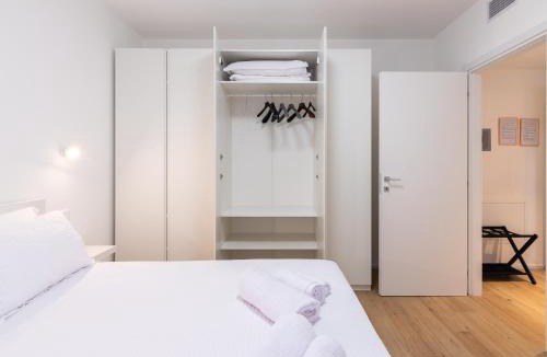 Bollate Apartment | GINO SUITES - Bilocali Luxury - Appartamenti vicini a Rho Fiera e Milano