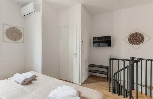 San Donato Apartment | Urban Nest Piana zona Fiera con parking
