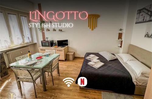 Millefonti Apartment | Business Studio - Metro, Fiera Lingotto - Fattura