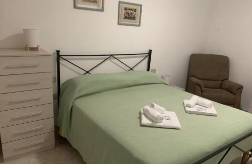 Quartiere XXIV Don Bosco Apartment | Marrucheti 16 Countryside Apartment with Free WiFi & free Parking