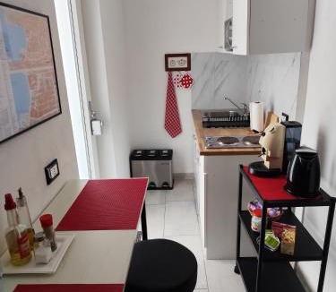 Gaggino Apartment | Ca' de' Mari at Como - Switzerland - Private Parking - Self Check-In