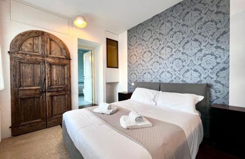 Padova Apartment | Open Space Apartment at the Portello
