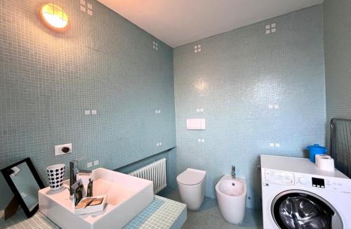 Padova Apartment | Open Space Apartment at the Portello