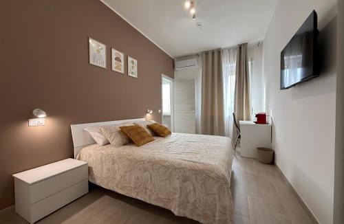 Borgo Venezia Apartment | Verona Suite Stay Porta Vescovo