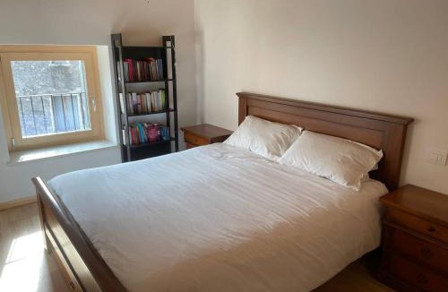 Valgatara Apartment | Terre di Gnirega - L'alloggio