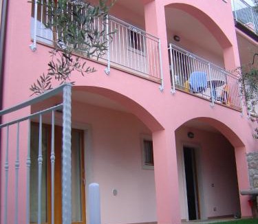 Assenza Hotel | Hotel Residence Panoramica