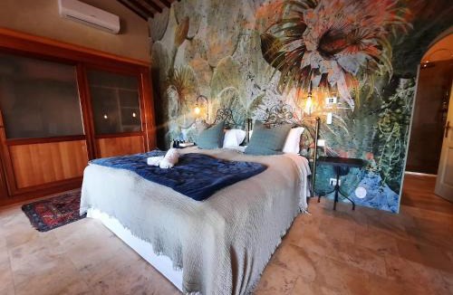 Sinalunga House | Gli sterpi