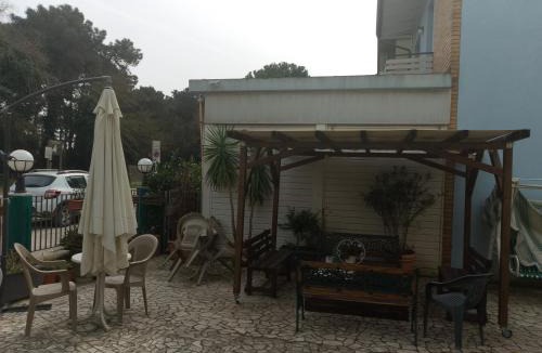 Marina di Ravenna Hotel | Hotel Maddalena