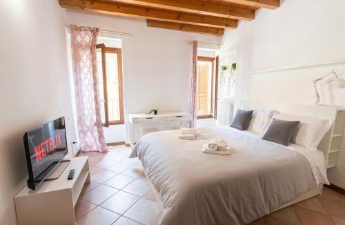 Centro Storico Nord Apartment | La Tua Dimora nel Cuore di Brescia