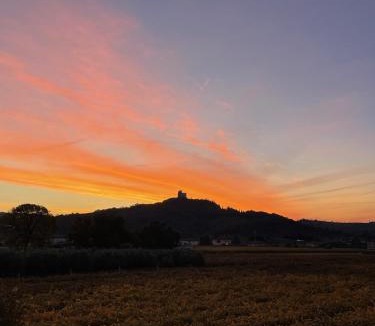 Illasi Bed & Breakfast | Corte Bonfiglio Colombari