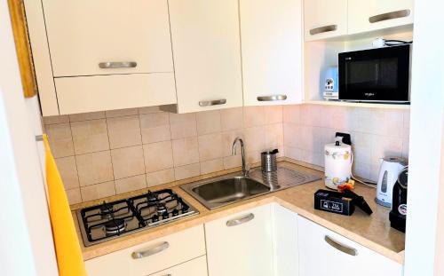Cecina Apartment | Casa Raggio di Sole