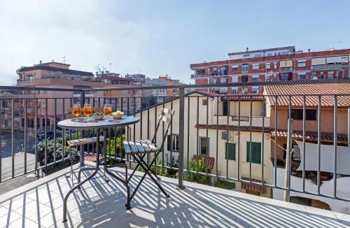 Ciampino House | Luciano Ciampino Apartments