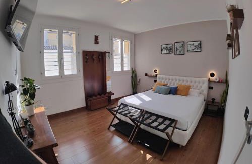Comacchio House | Chez Nous