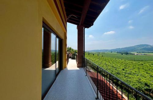 Lione House | BIOAGRITURISMO FALEZZE di Luca Anselmi
