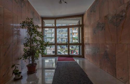 Corsico Apartment | RE48-Moderno Appartamento per 4-Relax vicino ai Navigli