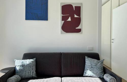 Garegnano Apartment | Bressanone Apartments