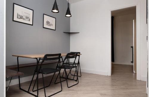 Saragozza-Porto Apartment | Saragozza Apartments - Bologna Short Rental