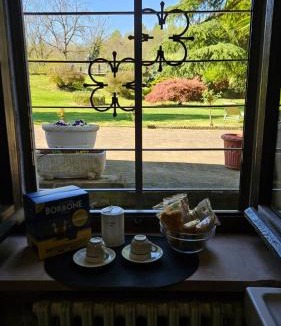 Borgo Ticino Apartment | La casetta di Gianni