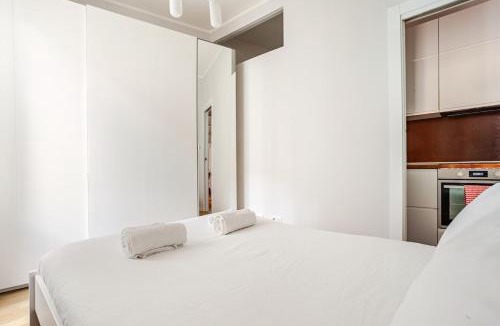 Zona Padova Apartment | Loreto Charming Apartment - Milano