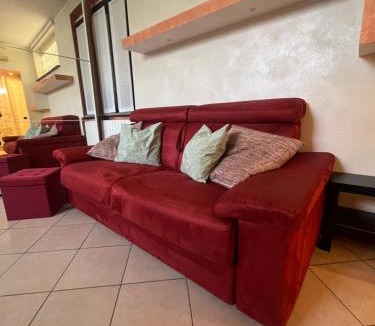 Gallarate Apartment | House mpx-day off appartamento a gallarate