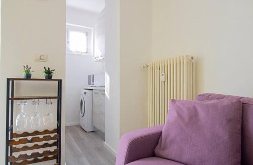 Millefonti Apartment | [Metro Lingotto Fiere] Elegante Suite + wifi + a/c