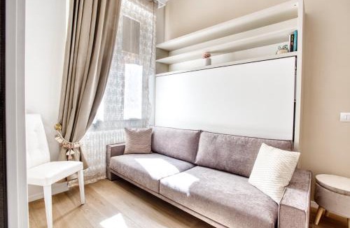 Porta Romana Apartment | Easylife - Milano - Bertacchi 1S - Milano