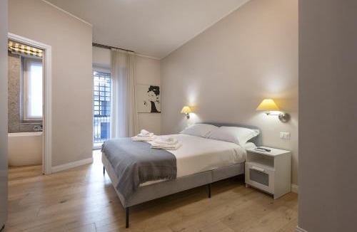 Chinatown Apartment | 2br - Arco della Pace - Milan City Center
