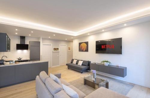 Chinatown Apartment | 2br - Arco della Pace - Milan City Center