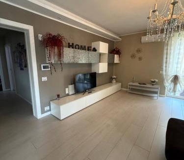 Montello Apartment | Casa Nicole