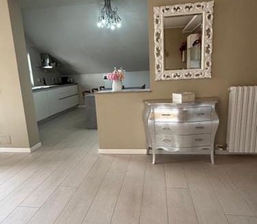 Montello Apartment | Casa Nicole