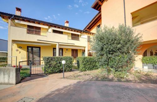 Raffa Apartment | Holiday Sun Puegnago | Terrace & Pool - Happy Rentals